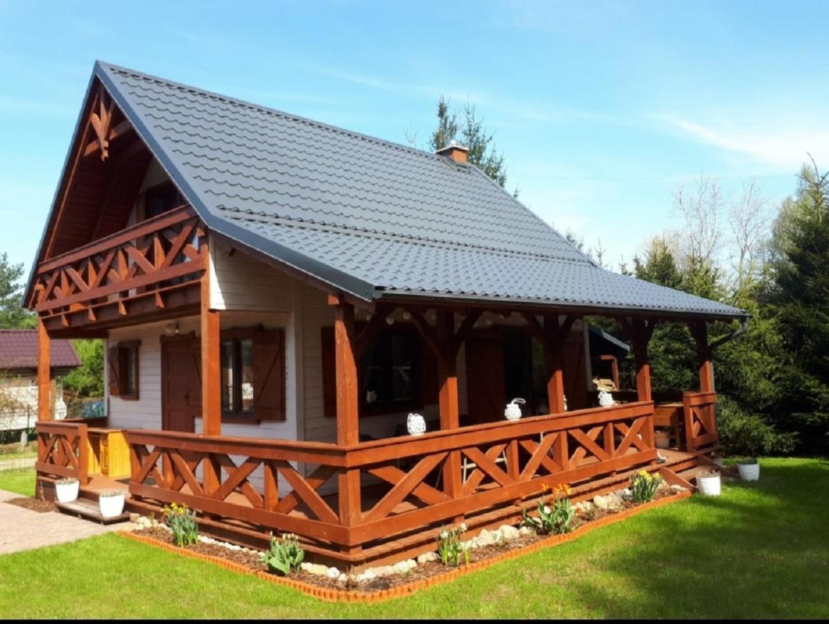 Zakatek Wenantego Villa Kopalino Luaran gambar